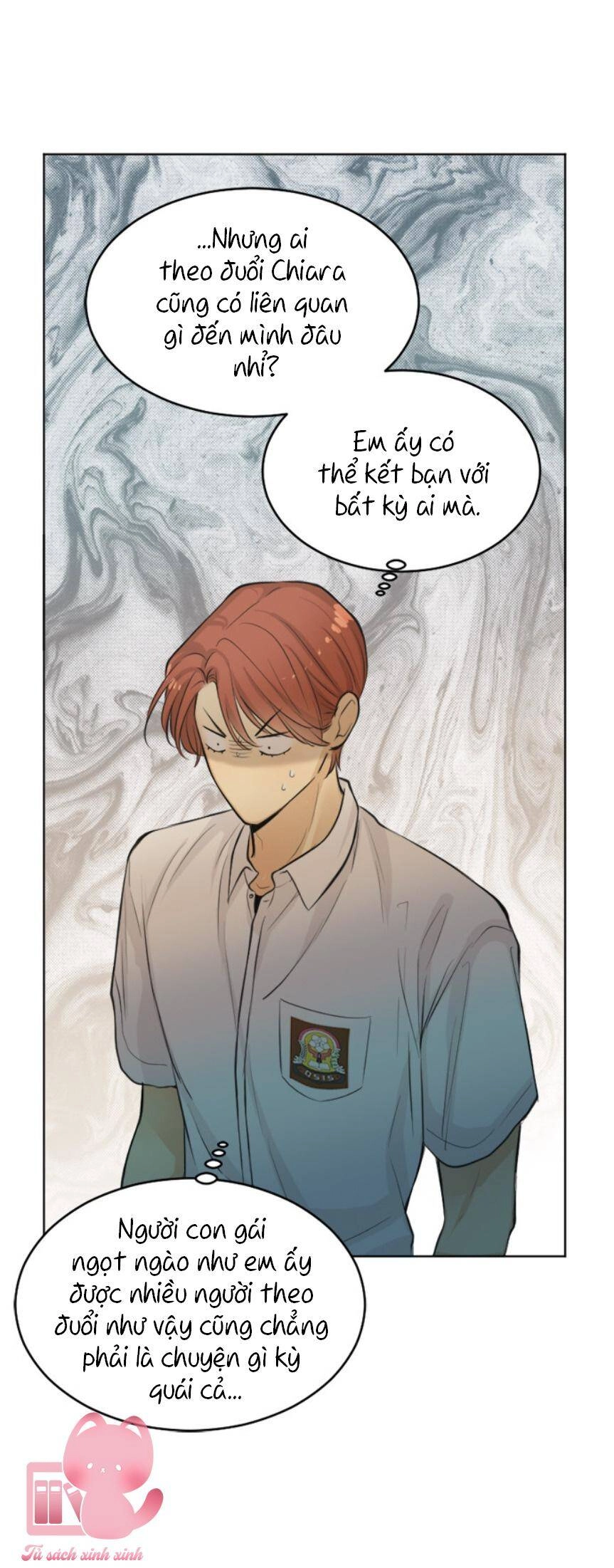 Ai Là Ngài Hiệu Trưởng Chapter 41 - 24