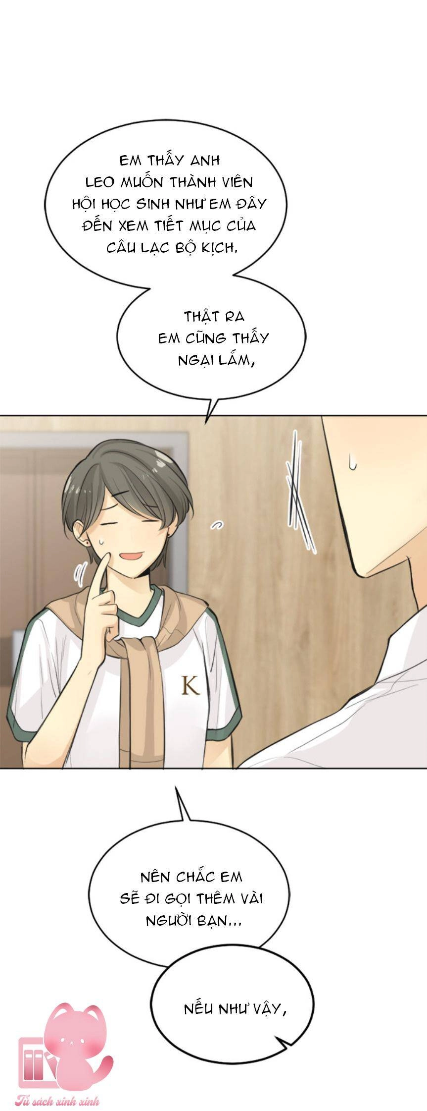 Ai Là Ngài Hiệu Trưởng Chapter 41 - 26