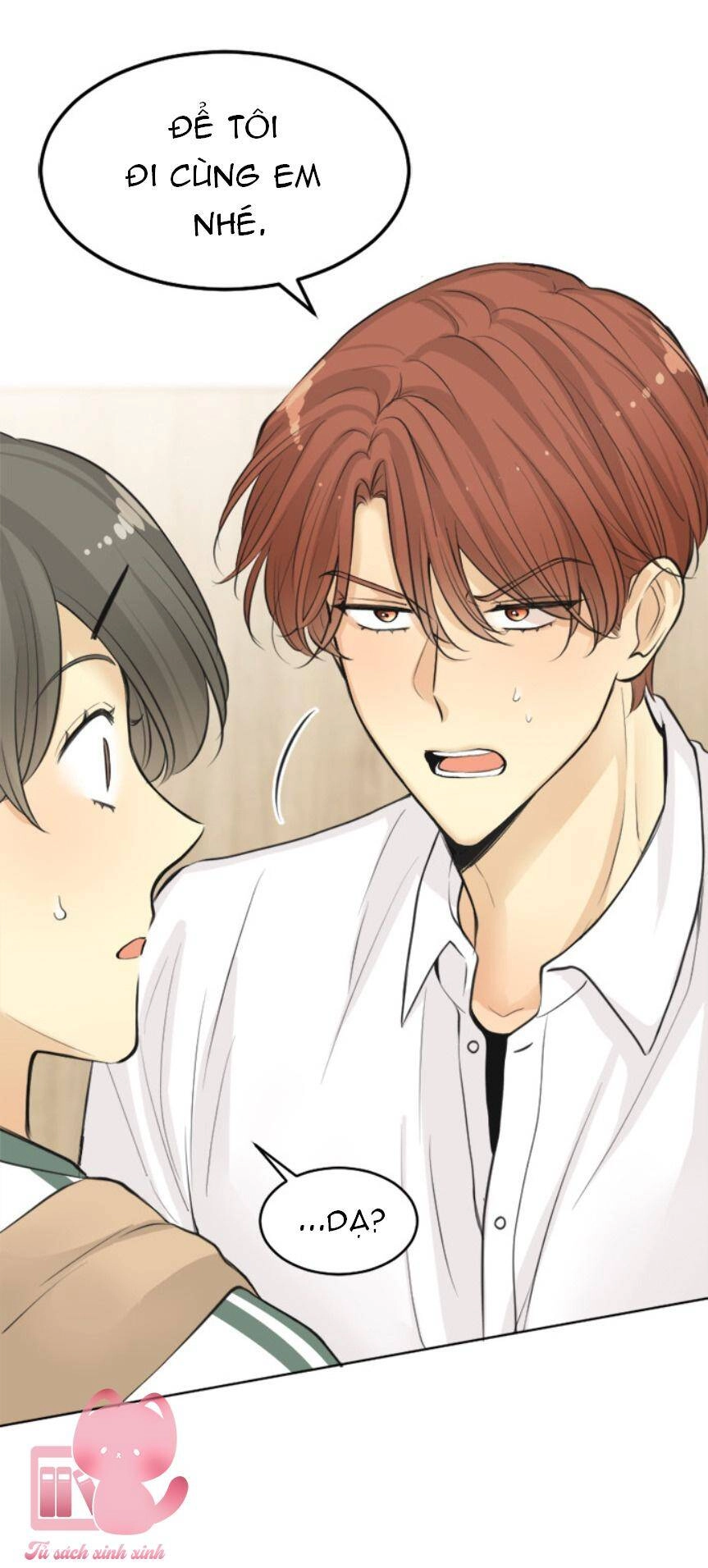 Ai Là Ngài Hiệu Trưởng Chapter 41 - 27