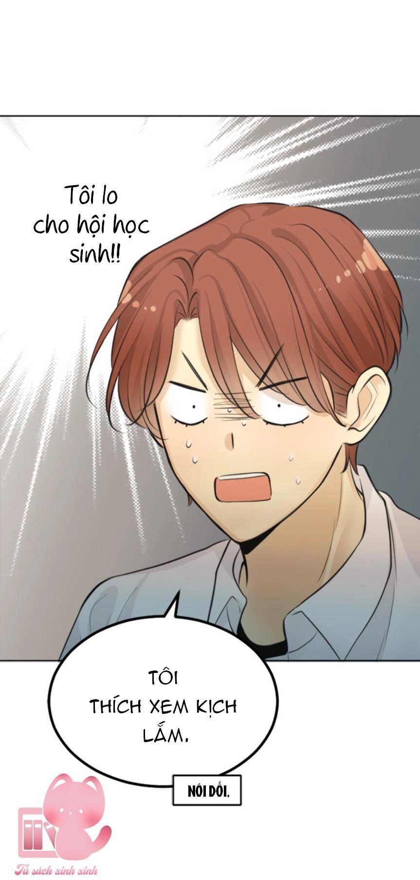 Ai Là Ngài Hiệu Trưởng Chapter 41 - 29