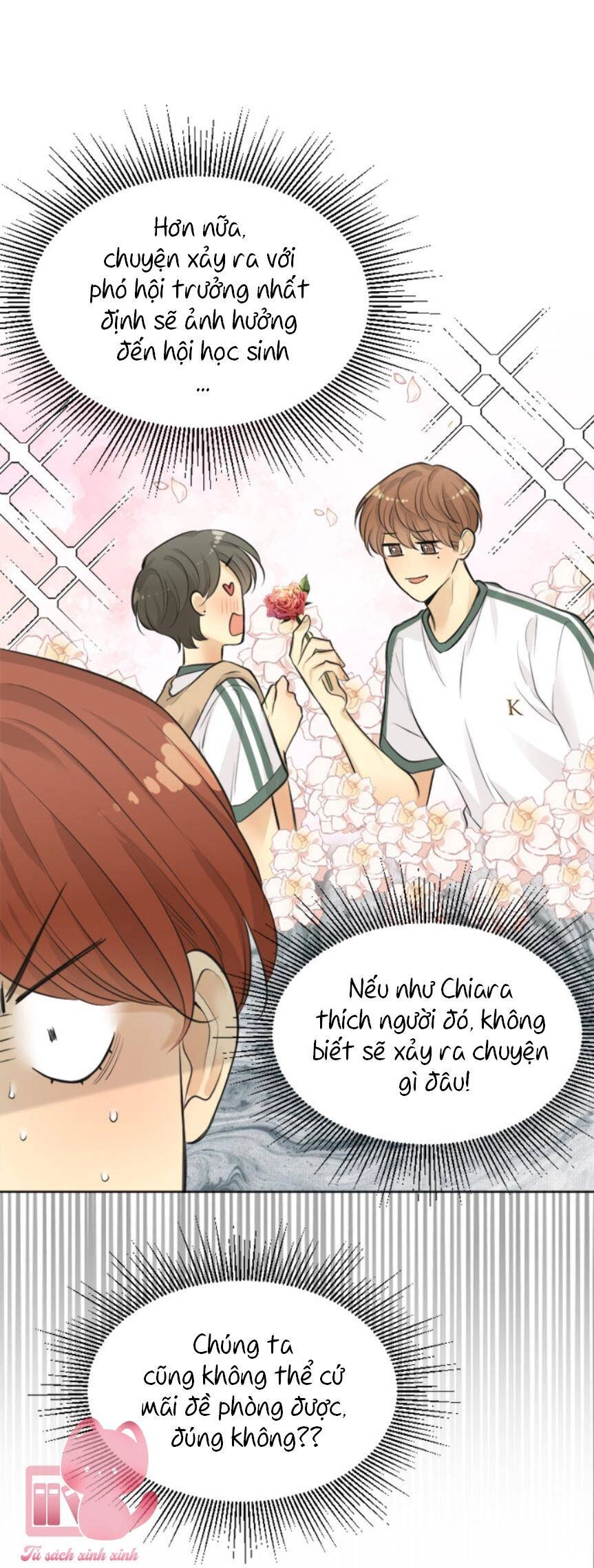 Ai Là Ngài Hiệu Trưởng Chapter 41 - 30