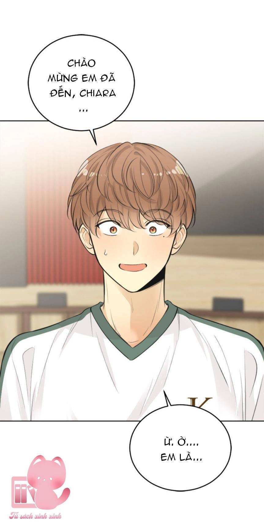 Ai Là Ngài Hiệu Trưởng Chapter 41 - 35