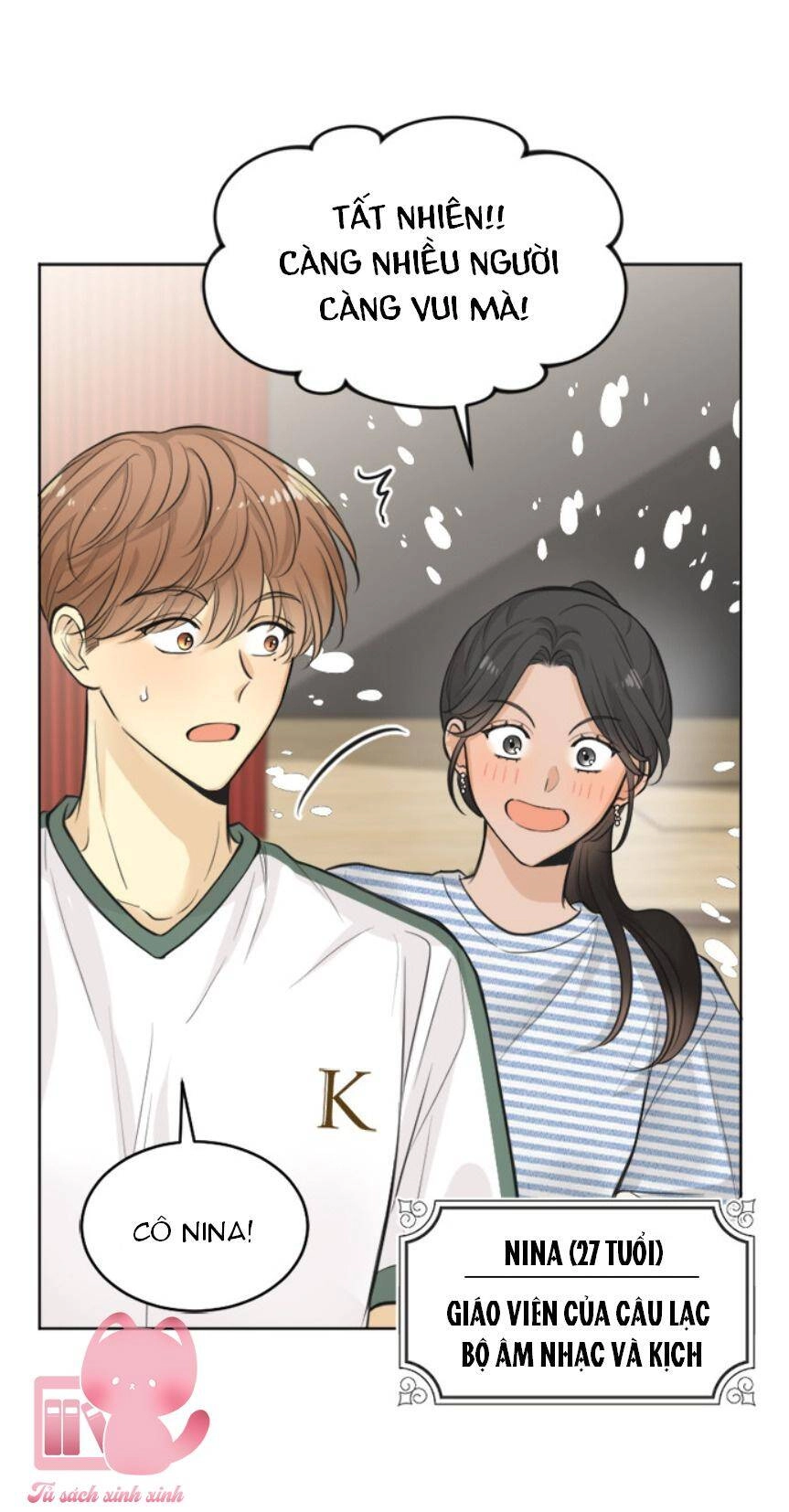 Ai Là Ngài Hiệu Trưởng Chapter 41 - 37