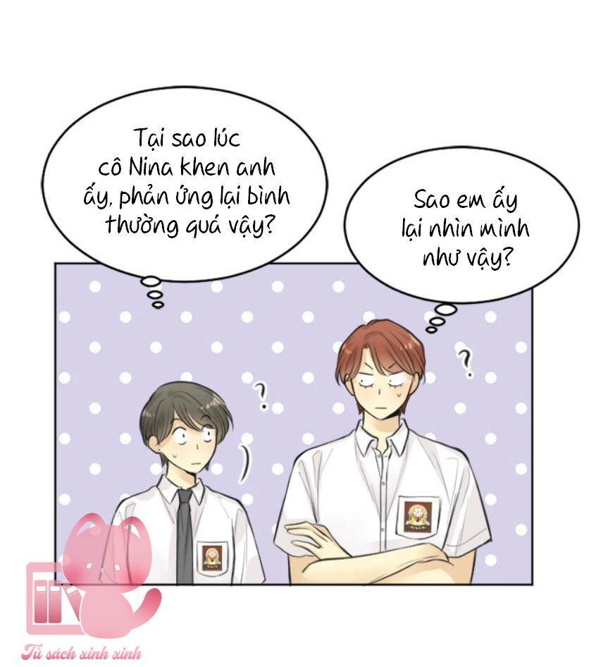 Ai Là Ngài Hiệu Trưởng Chapter 41 - 40