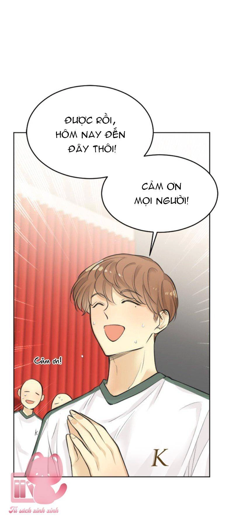 Ai Là Ngài Hiệu Trưởng Chapter 41 - 45