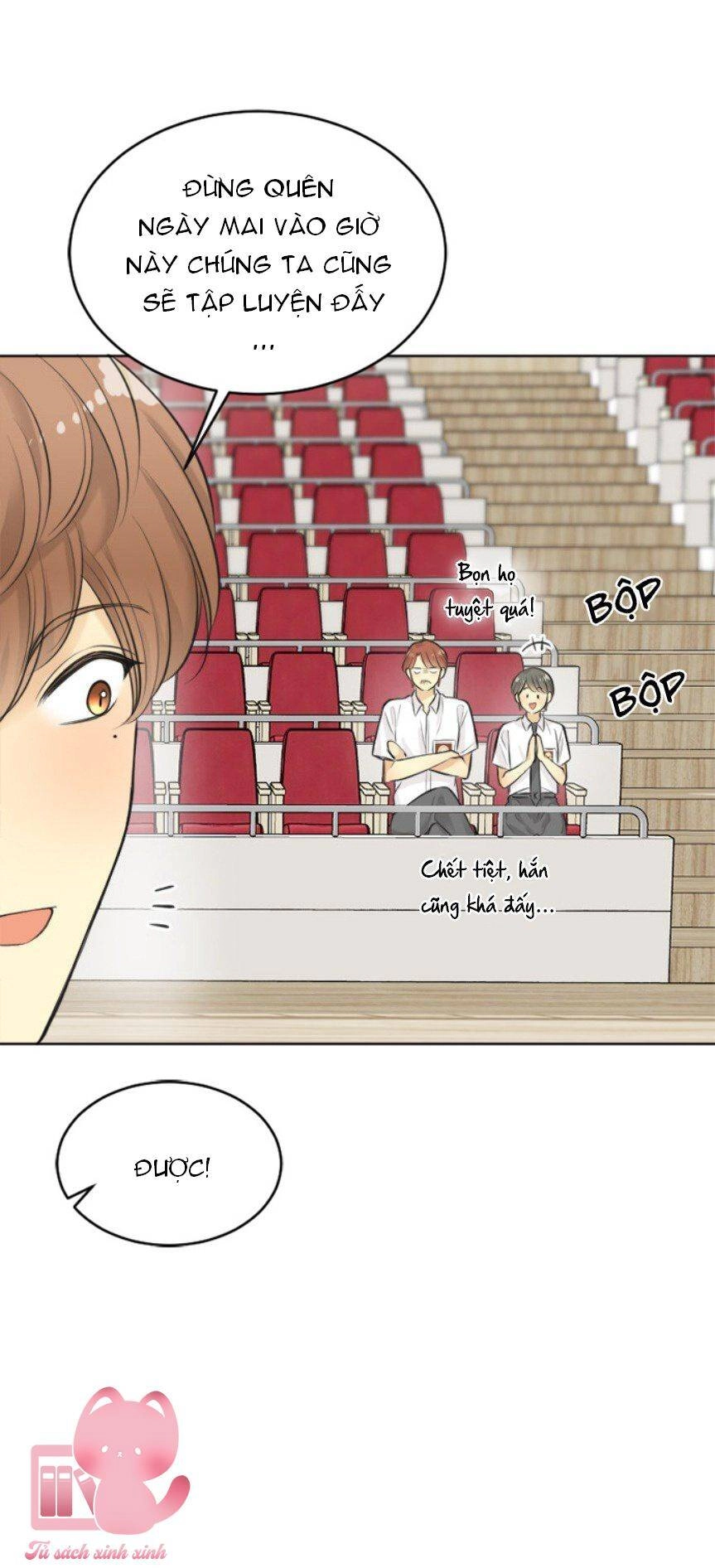 Ai Là Ngài Hiệu Trưởng Chapter 41 - 46