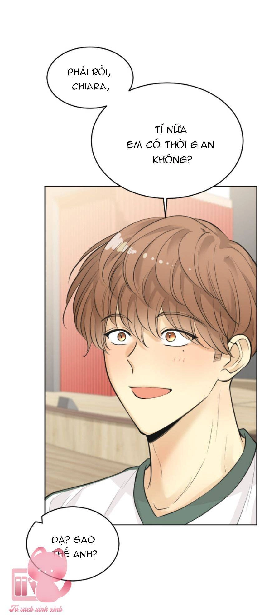 Ai Là Ngài Hiệu Trưởng Chapter 41 - 48