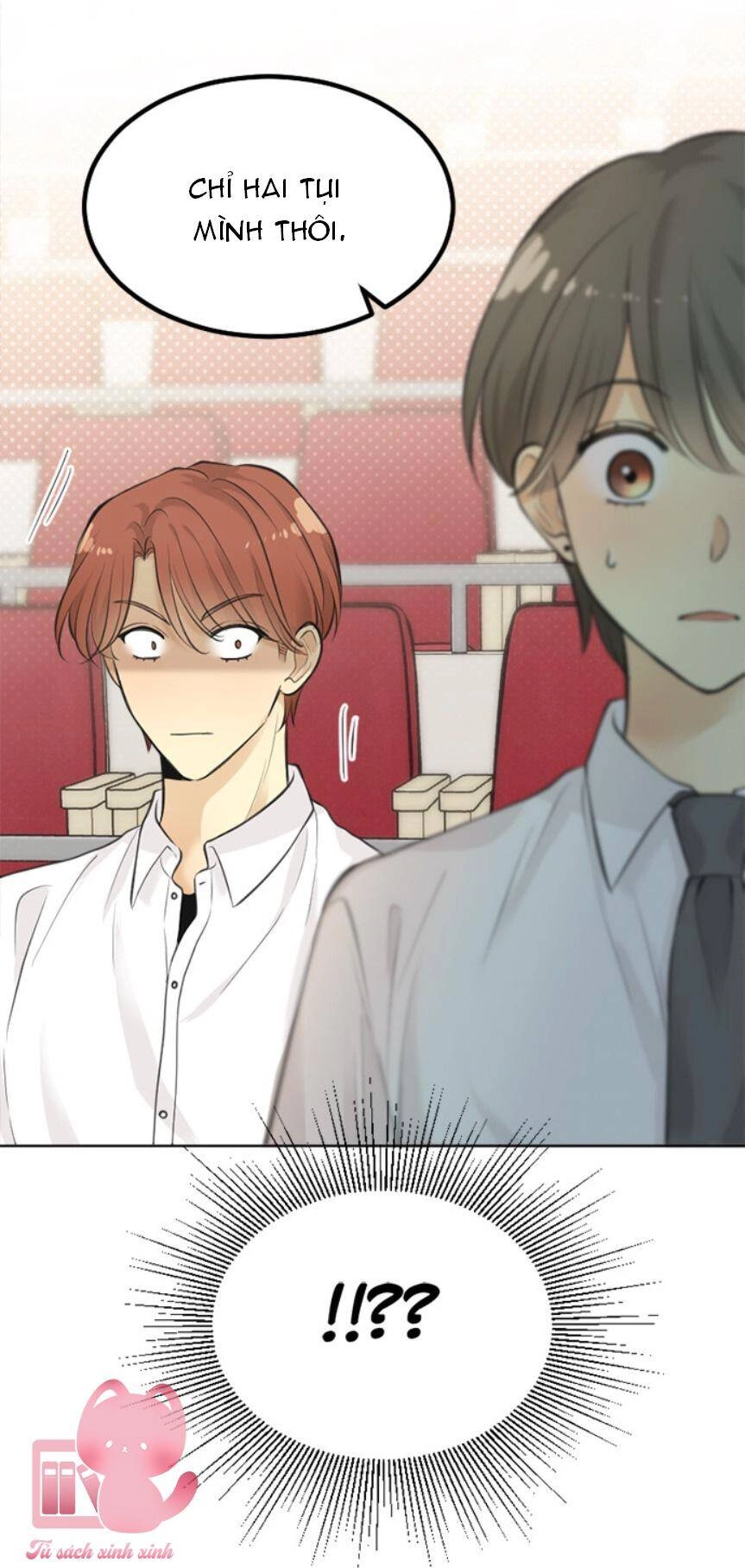 Ai Là Ngài Hiệu Trưởng Chapter 41 - 50