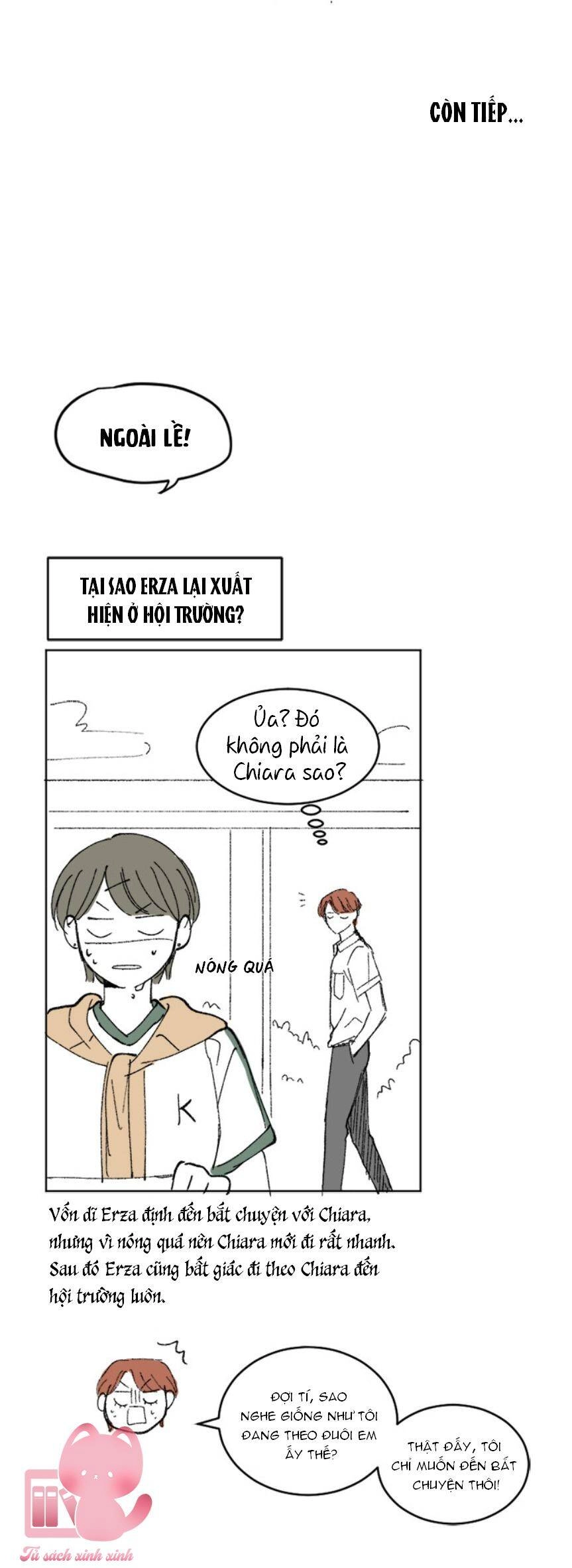 Ai Là Ngài Hiệu Trưởng Chapter 41 - 51