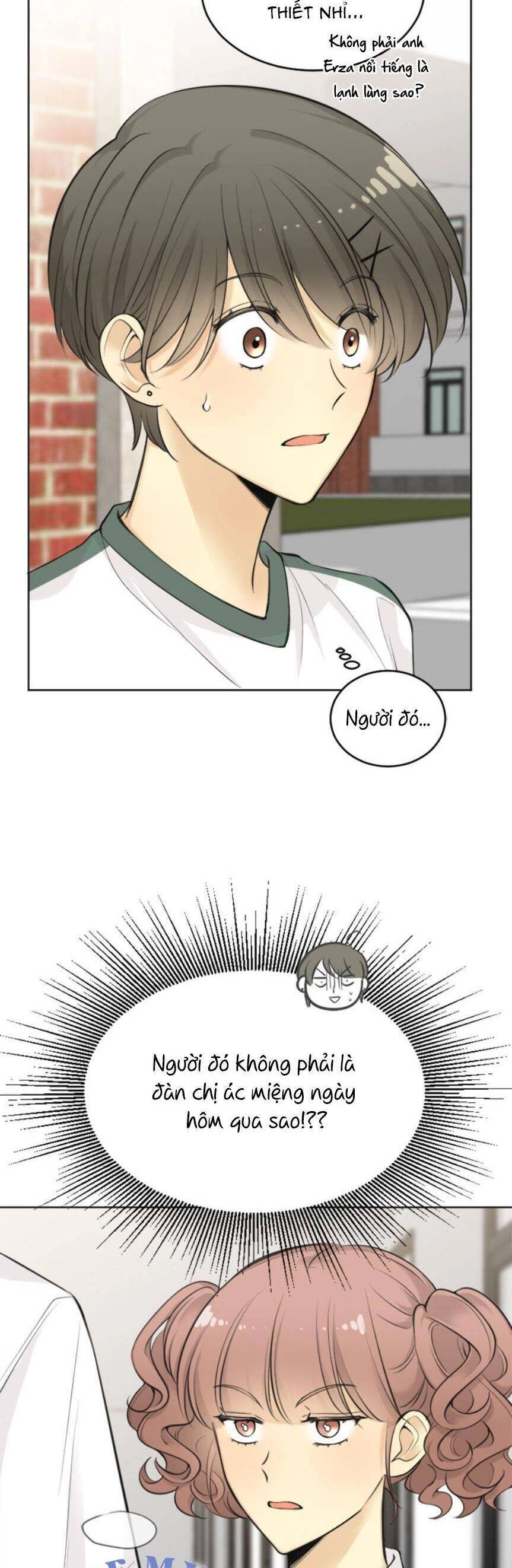 Ai Là Ngài Hiệu Trưởng Chapter 44 - 6