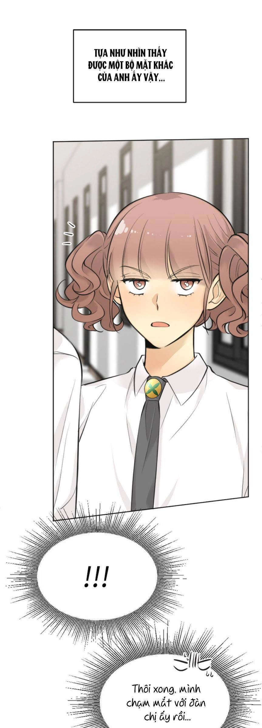 Ai Là Ngài Hiệu Trưởng Chapter 44 - 8