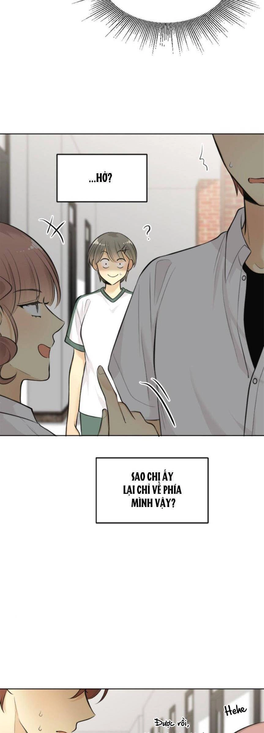 Ai Là Ngài Hiệu Trưởng Chapter 44 - 9