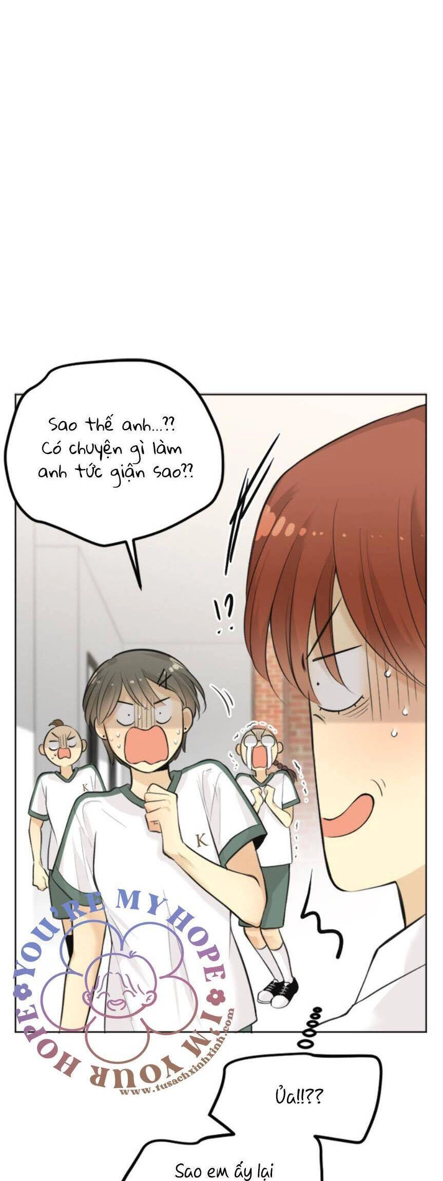 Ai Là Ngài Hiệu Trưởng Chapter 44 - 12