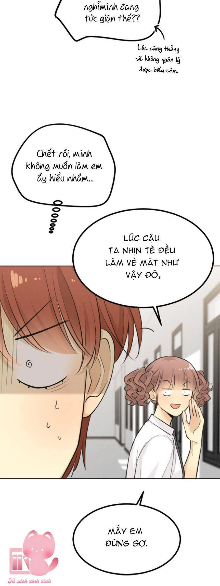 Ai Là Ngài Hiệu Trưởng Chapter 44 - 13