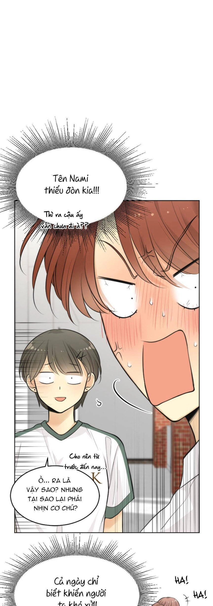 Ai Là Ngài Hiệu Trưởng Chapter 44 - 14