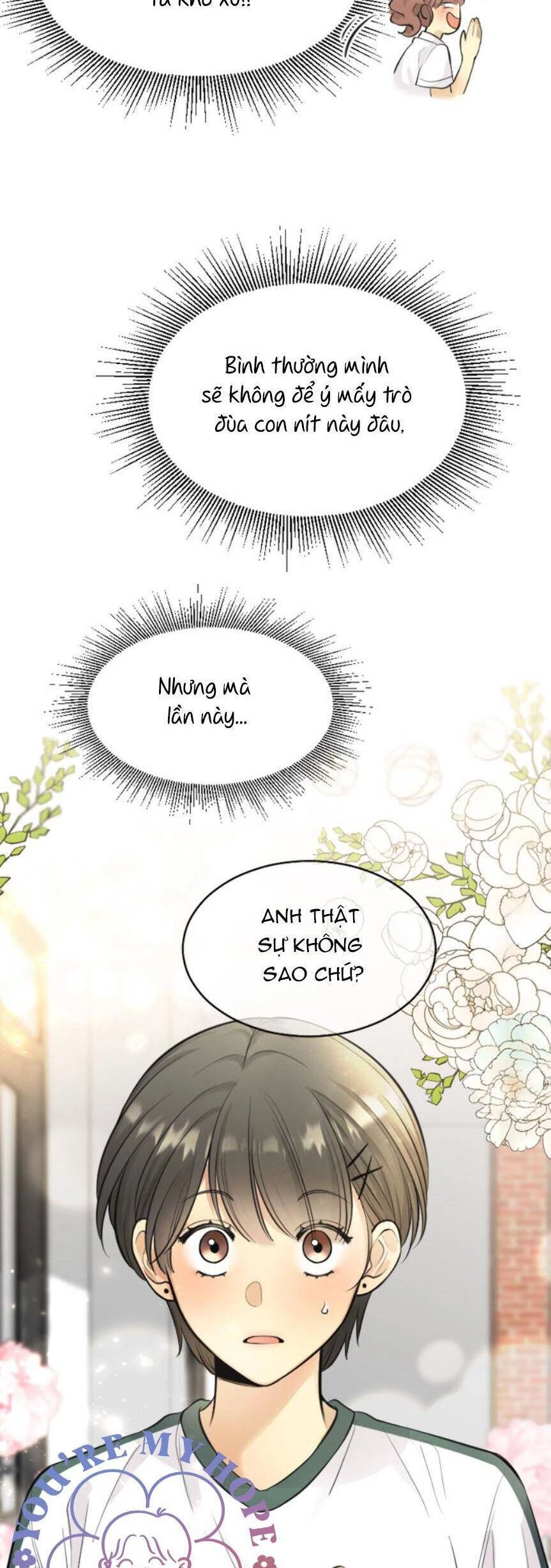 Ai Là Ngài Hiệu Trưởng Chapter 44 - 15