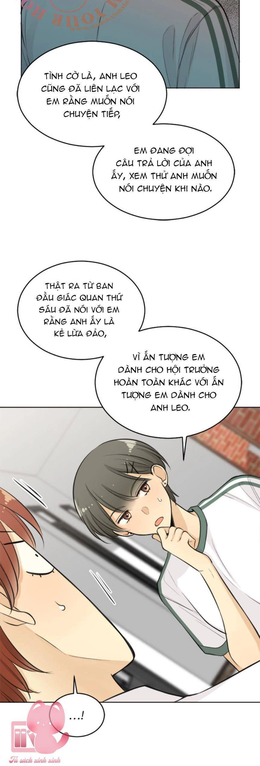 Ai Là Ngài Hiệu Trưởng Chapter 44 - 19