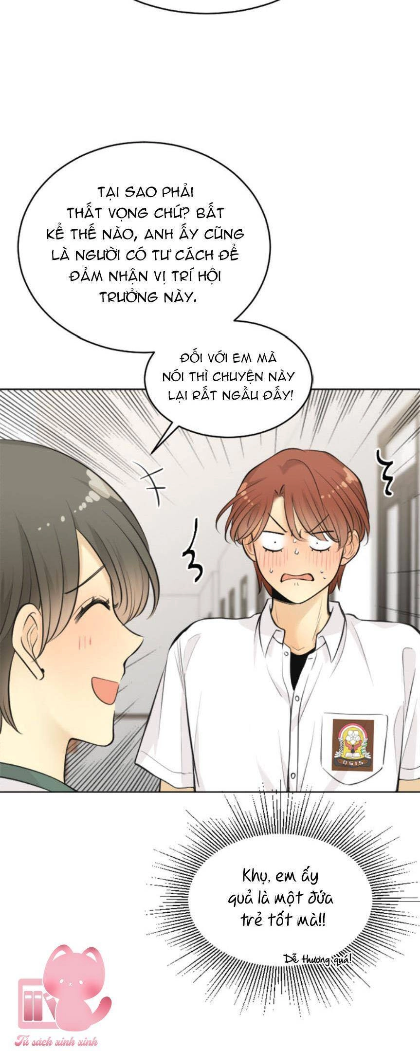 Ai Là Ngài Hiệu Trưởng Chapter 44 - 22