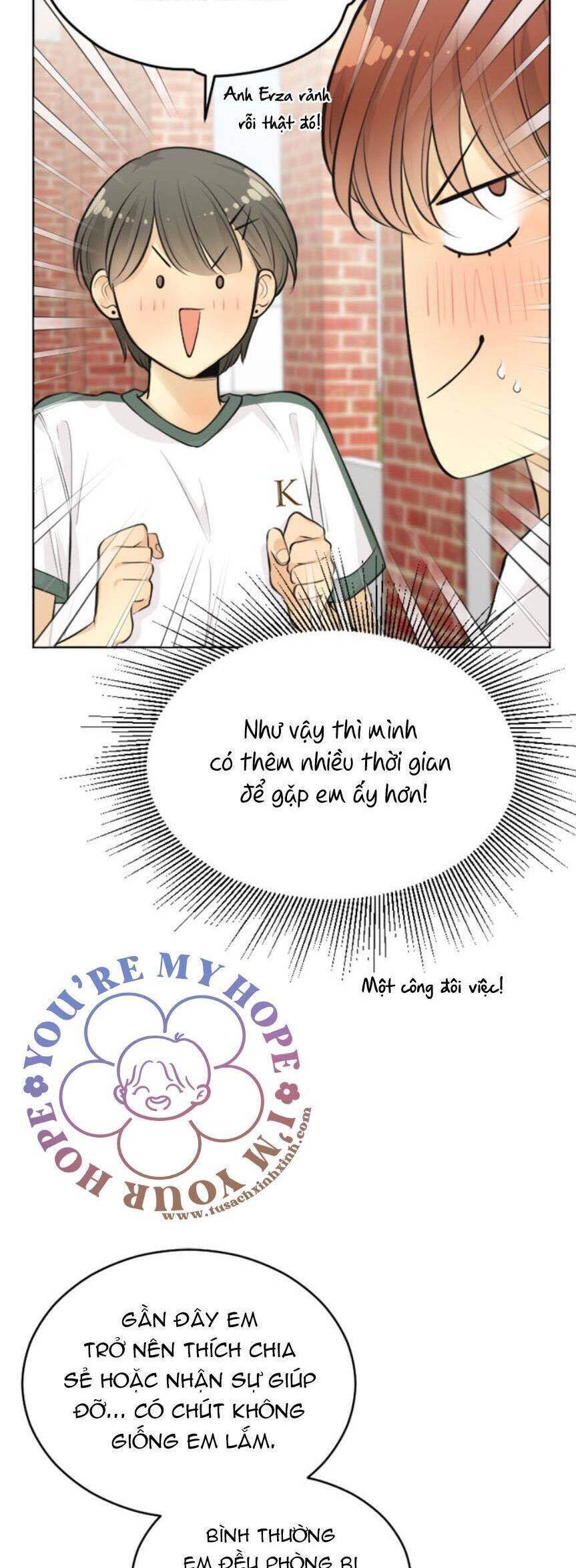 Ai Là Ngài Hiệu Trưởng Chapter 44 - 24