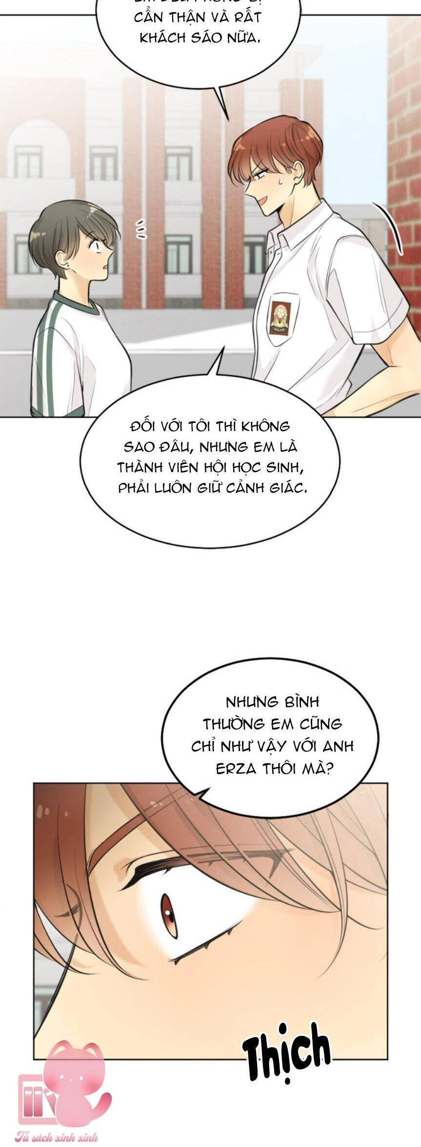 Ai Là Ngài Hiệu Trưởng Chapter 44 - 25