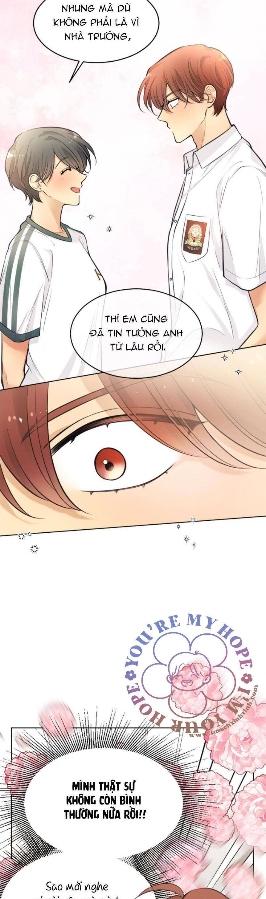 Ai Là Ngài Hiệu Trưởng Chapter 44 - 27