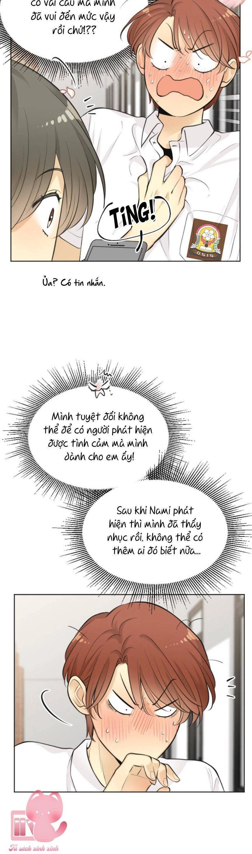 Ai Là Ngài Hiệu Trưởng Chapter 44 - 28