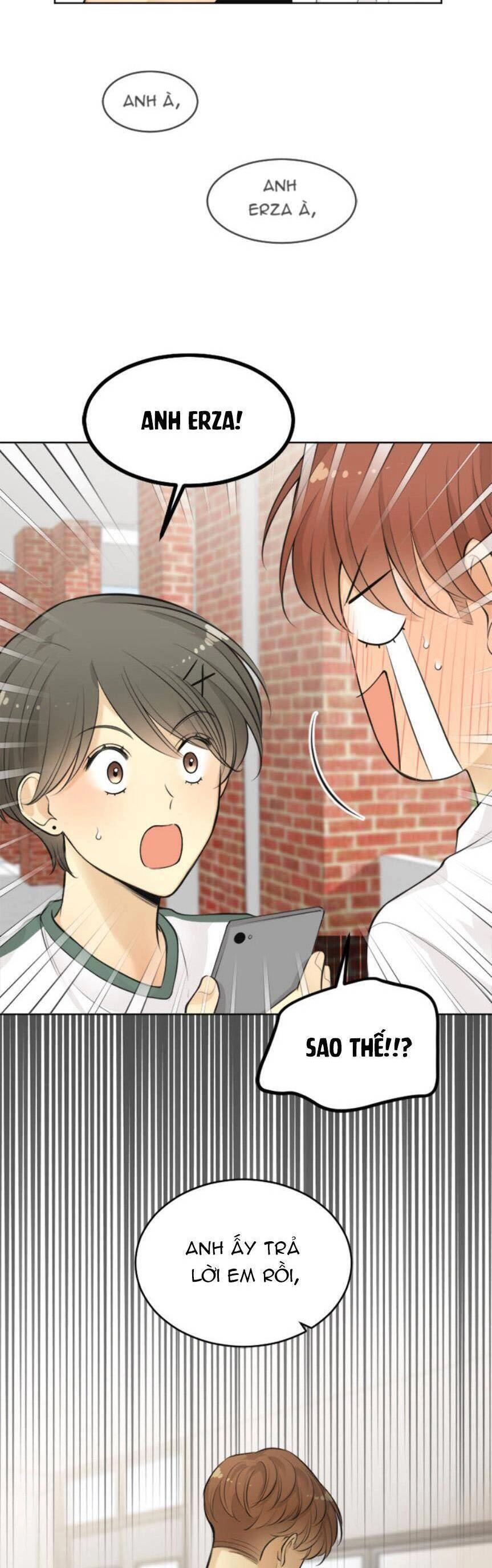 Ai Là Ngài Hiệu Trưởng Chapter 44 - 30