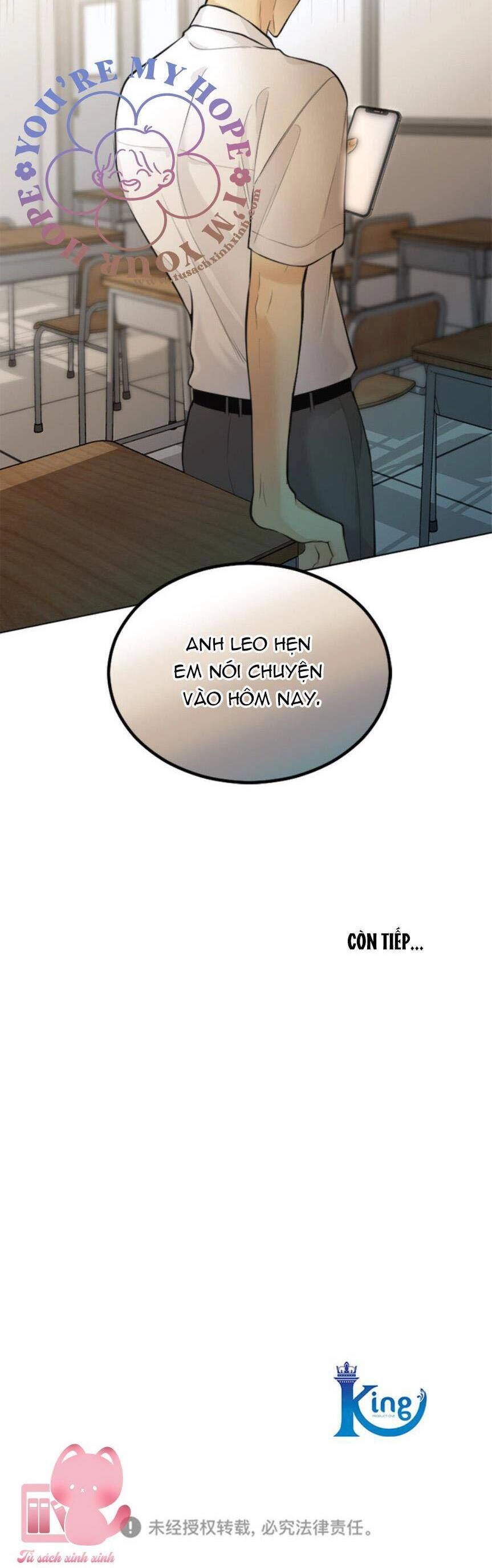 Ai Là Ngài Hiệu Trưởng Chapter 44 - 31