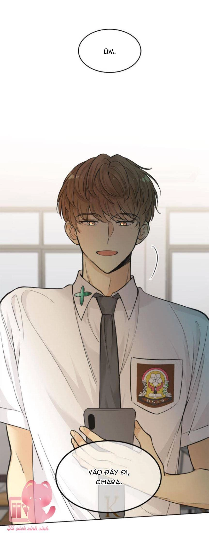 Ai Là Ngài Hiệu Trưởng Chapter 45 - 9