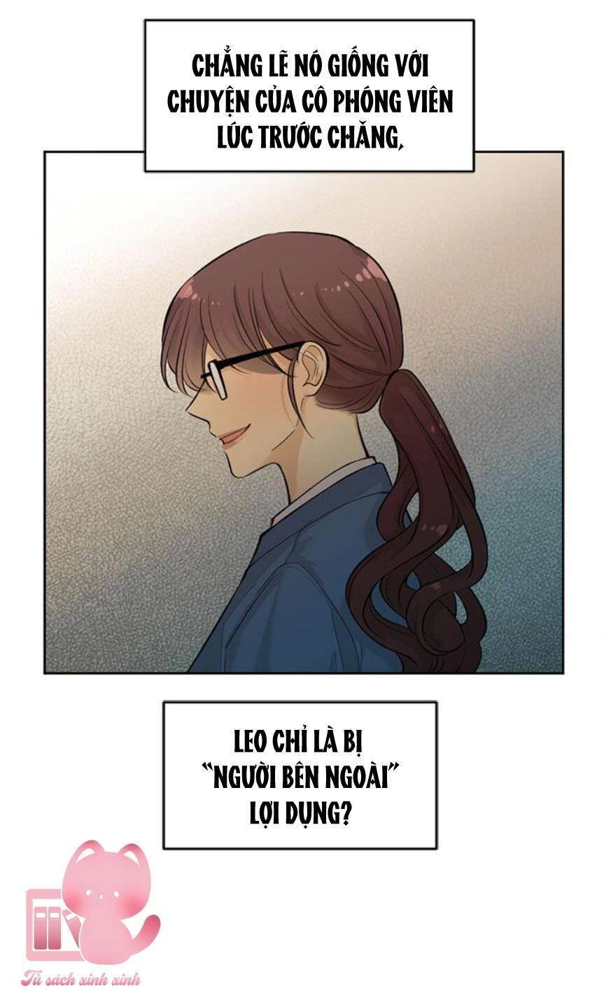 Ai Là Ngài Hiệu Trưởng Chapter 45 - 19