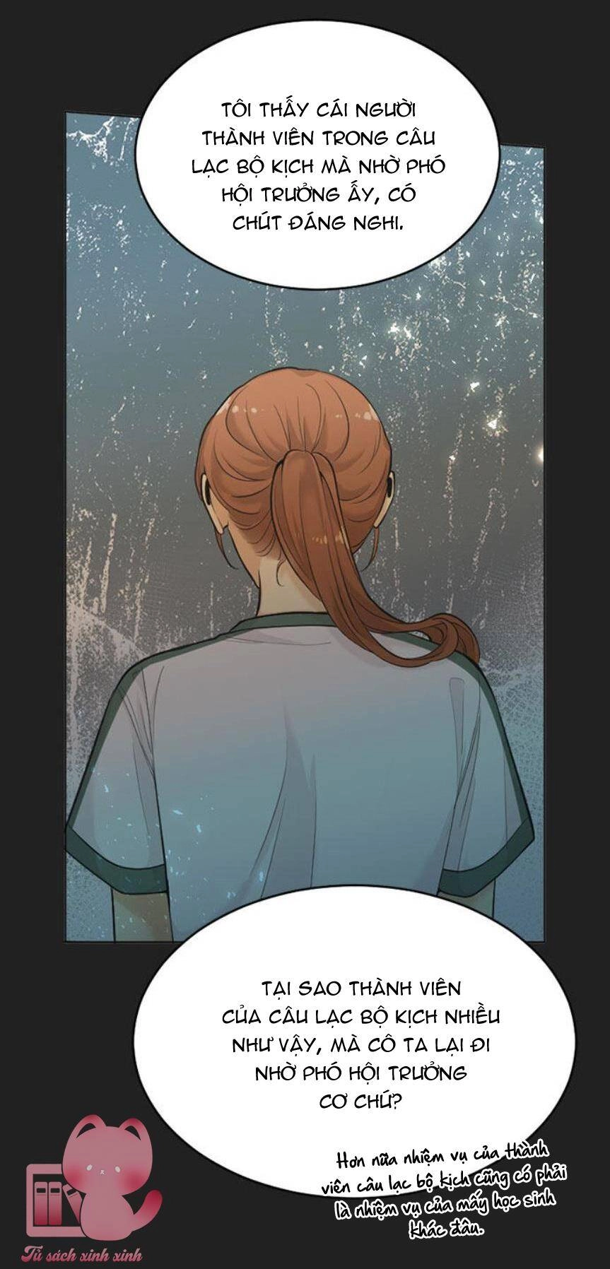 Ai Là Ngài Hiệu Trưởng Chapter 45 - 25