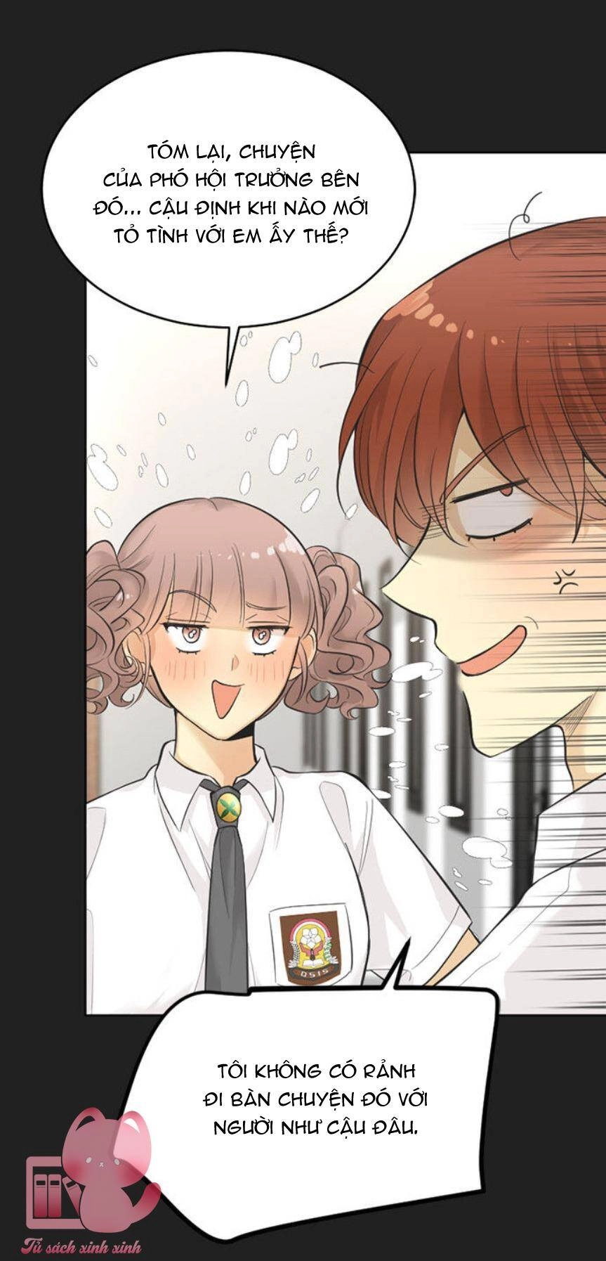 Ai Là Ngài Hiệu Trưởng Chapter 45 - 28