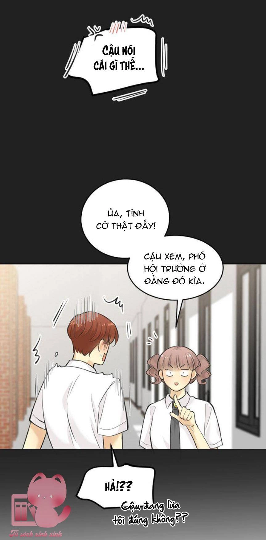 Ai Là Ngài Hiệu Trưởng Chapter 45 - 31