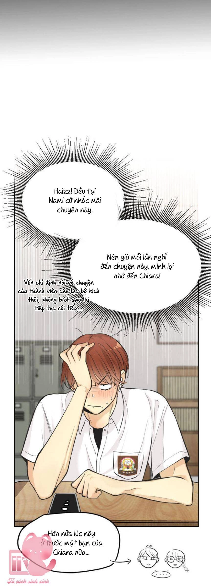 Ai Là Ngài Hiệu Trưởng Chapter 45 - 32