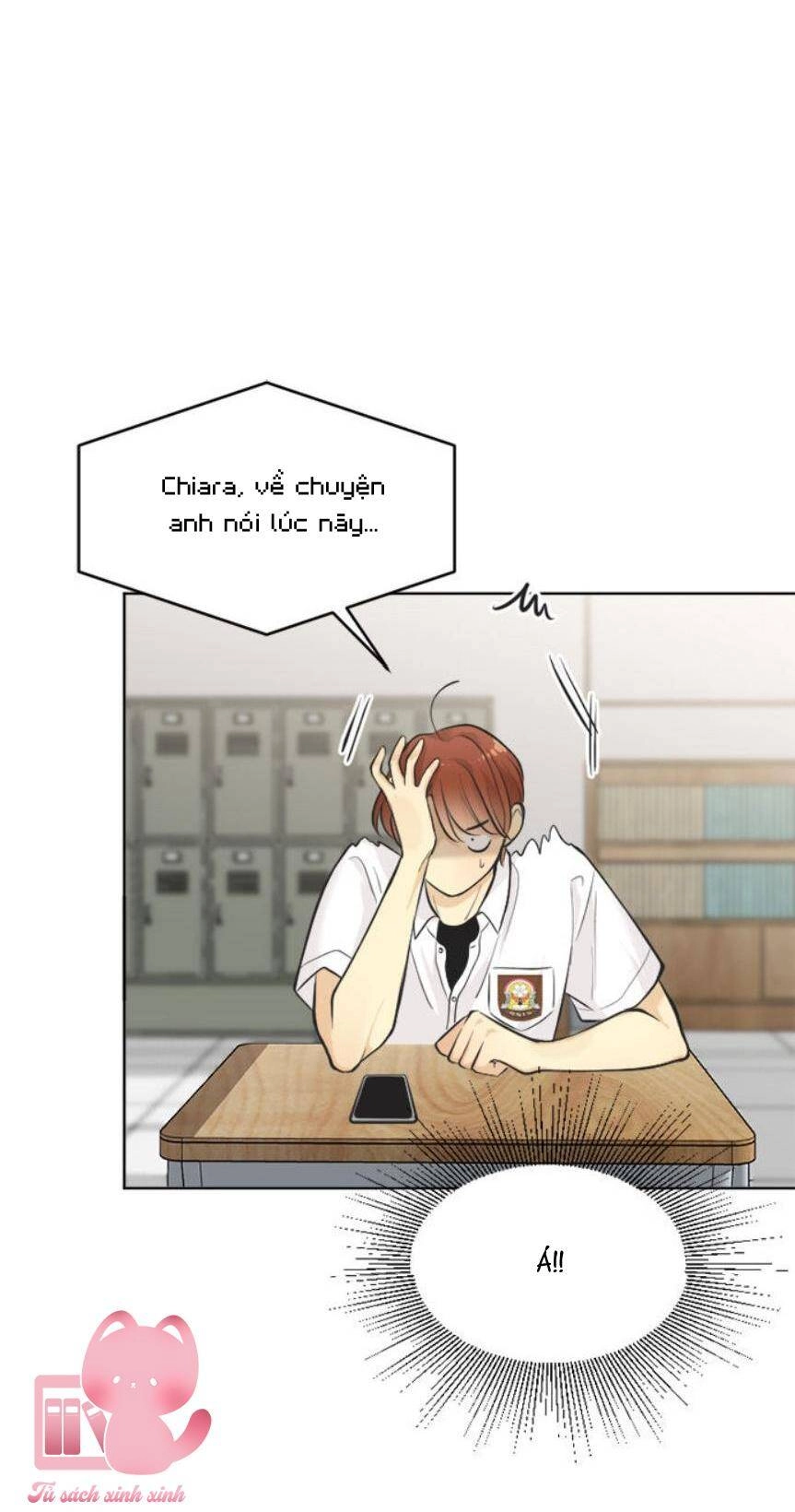 Ai Là Ngài Hiệu Trưởng Chapter 45 - 33