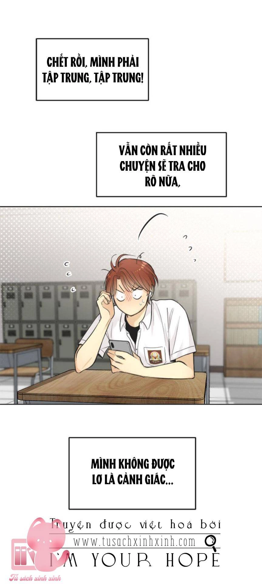 Ai Là Ngài Hiệu Trưởng Chapter 45 - 34