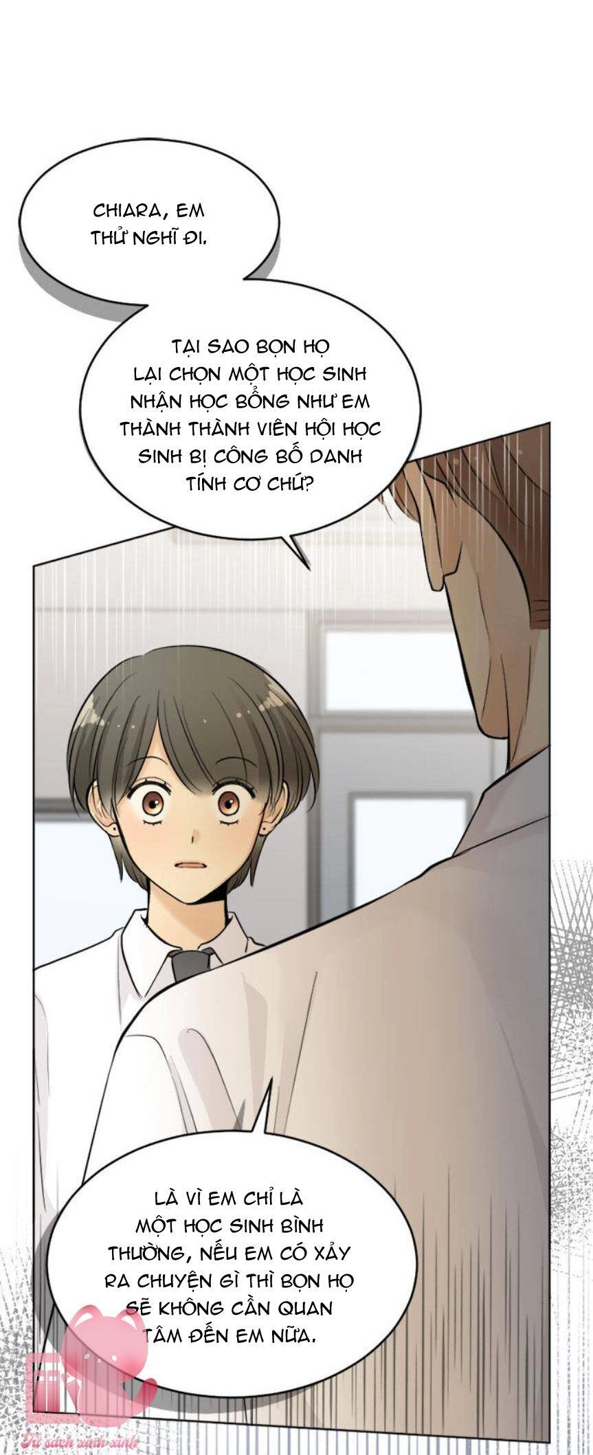 Ai Là Ngài Hiệu Trưởng Chapter 45 - 39