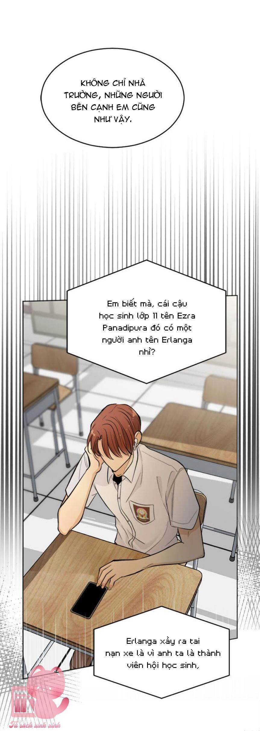 Ai Là Ngài Hiệu Trưởng Chapter 45 - 41