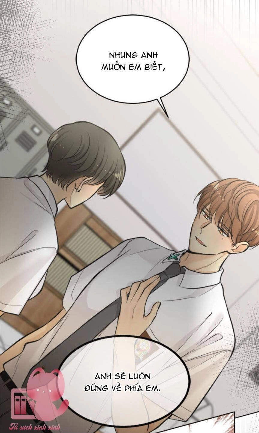 Ai Là Ngài Hiệu Trưởng Chapter 45 - 43