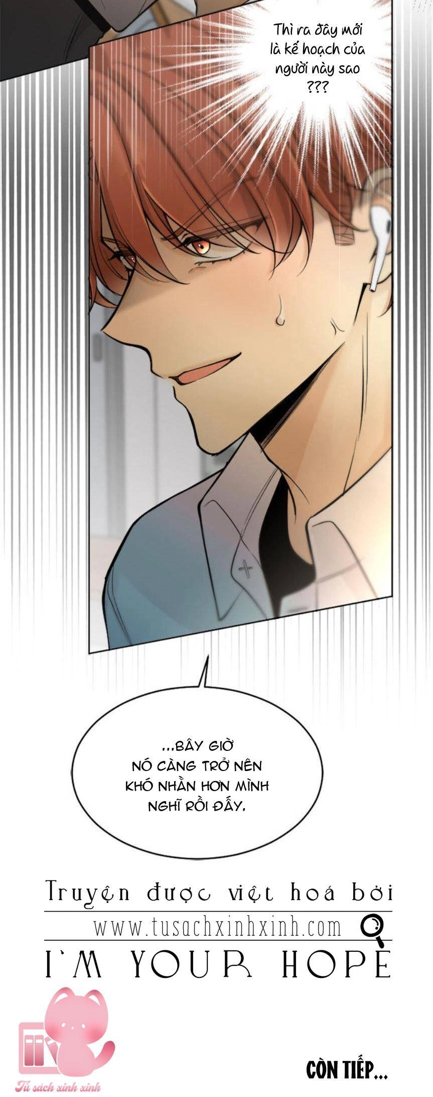 Ai Là Ngài Hiệu Trưởng Chapter 45 - 44