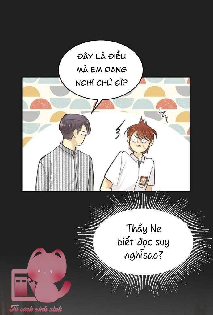 Ai Là Ngài Hiệu Trưởng Chapter 46 - 10