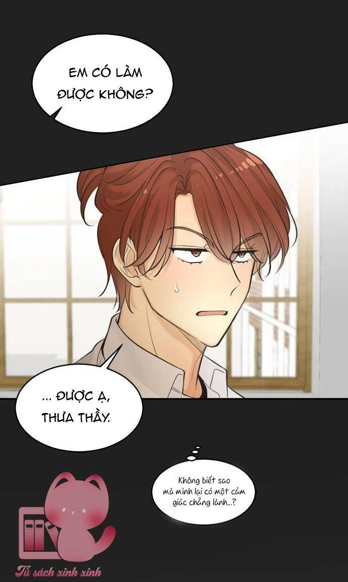 Ai Là Ngài Hiệu Trưởng Chapter 46 - 12