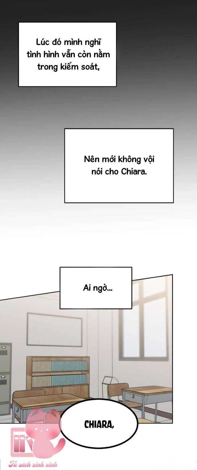 Ai Là Ngài Hiệu Trưởng Chapter 46 - 13