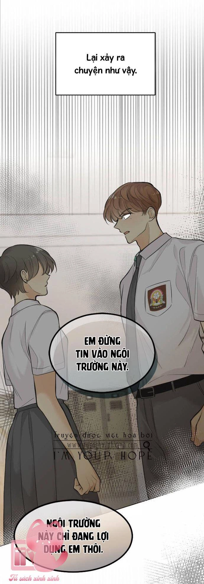 Ai Là Ngài Hiệu Trưởng Chapter 46 - 14
