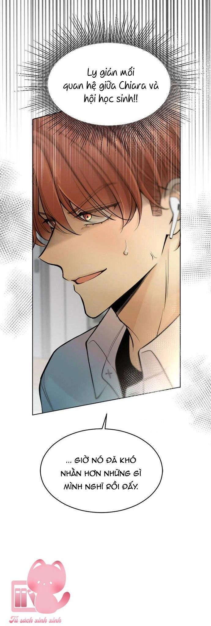 Ai Là Ngài Hiệu Trưởng Chapter 46 - 16