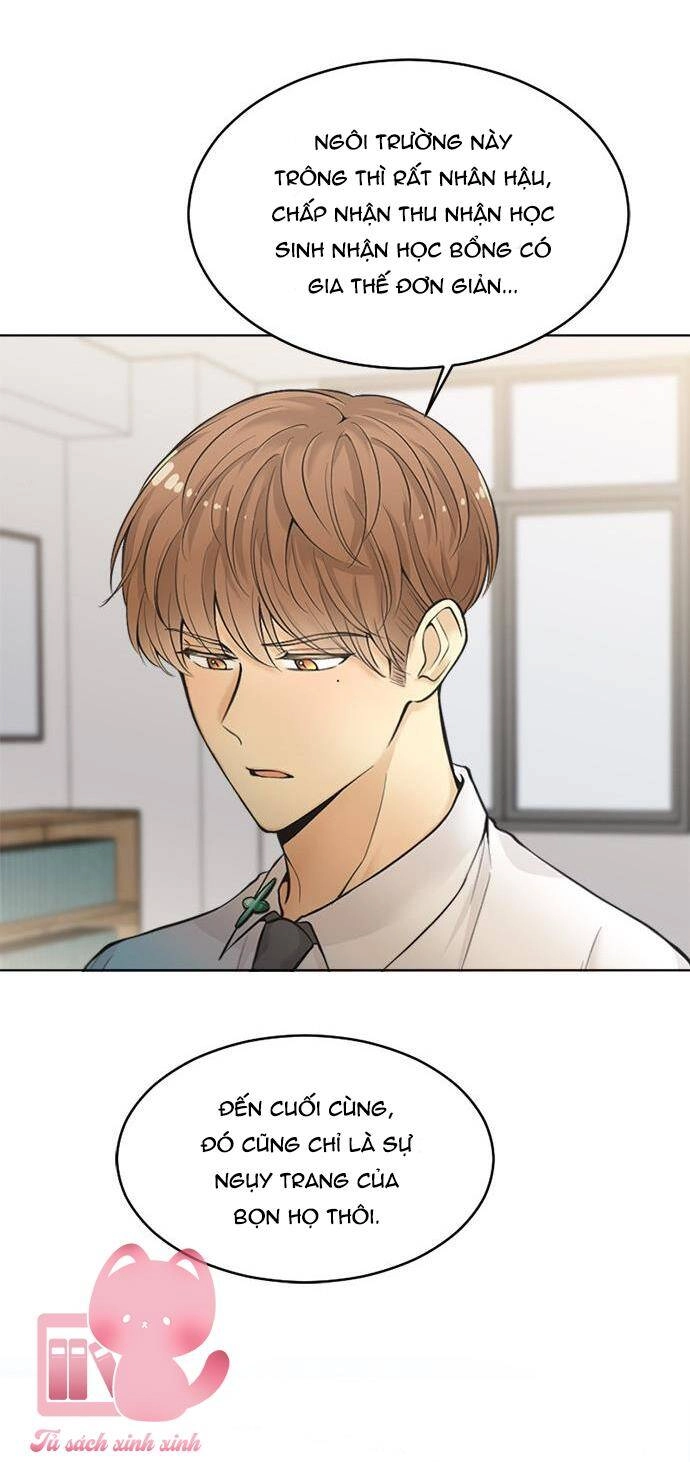 Ai Là Ngài Hiệu Trưởng Chapter 46 - 20