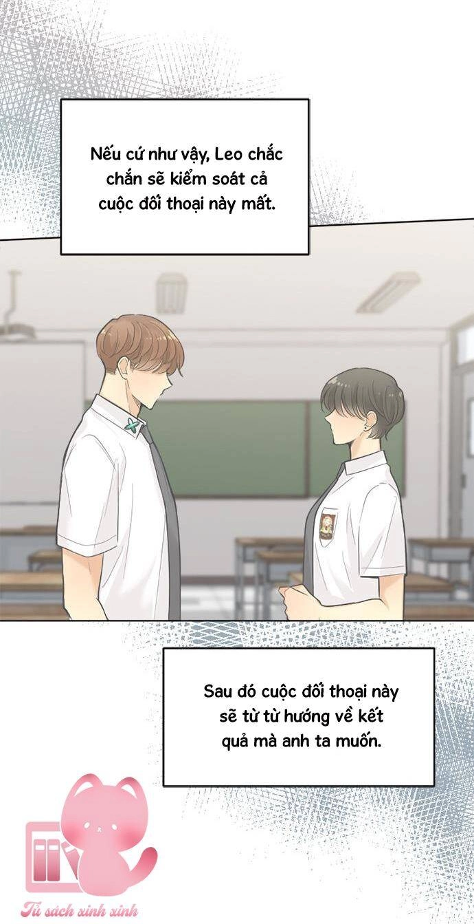 Ai Là Ngài Hiệu Trưởng Chapter 46 - 23