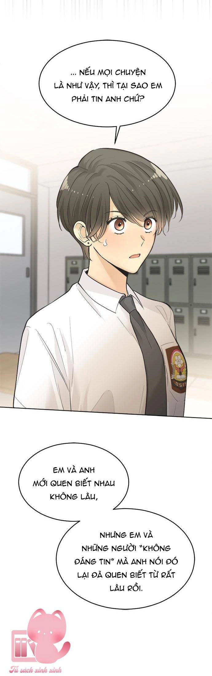 Ai Là Ngài Hiệu Trưởng Chapter 46 - 25