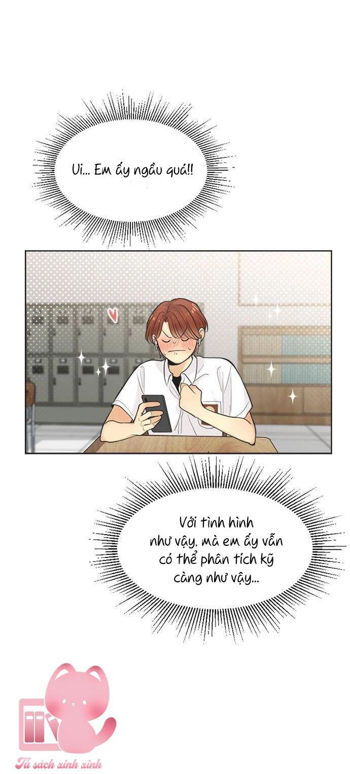 Ai Là Ngài Hiệu Trưởng Chapter 46 - 27