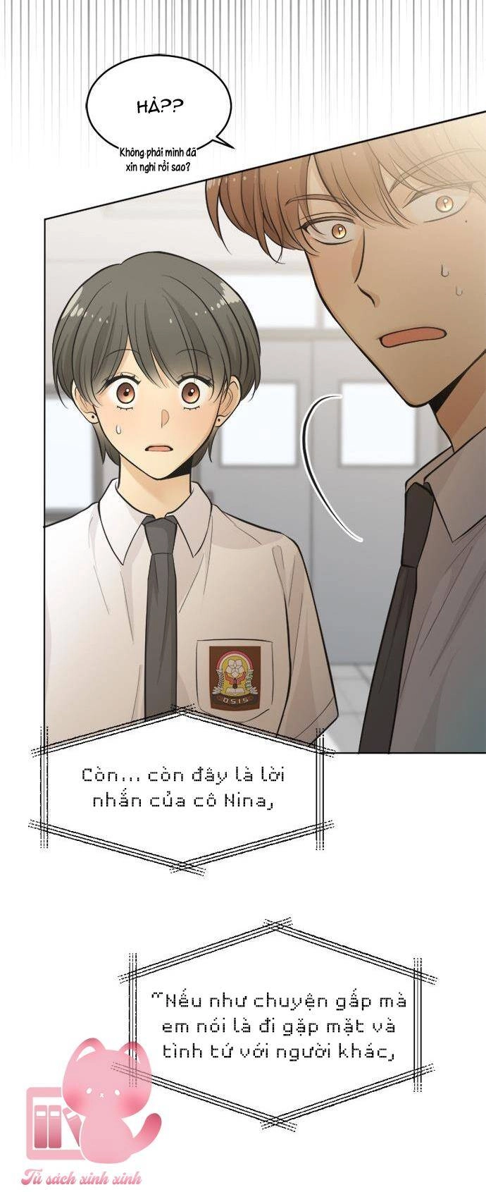 Ai Là Ngài Hiệu Trưởng Chapter 46 - 32